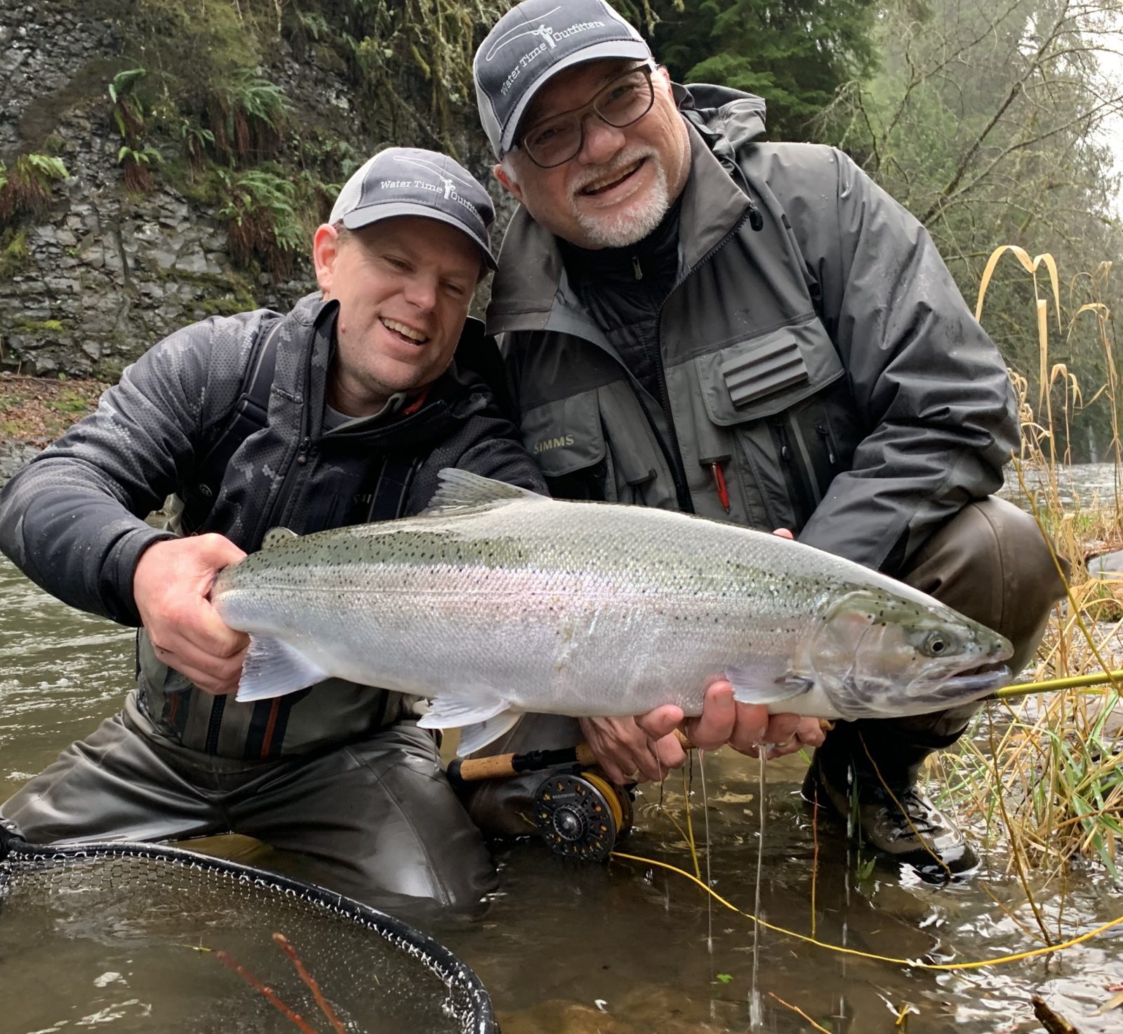 Simms Fish It Well Ca - Fly Fishing Outfitters
