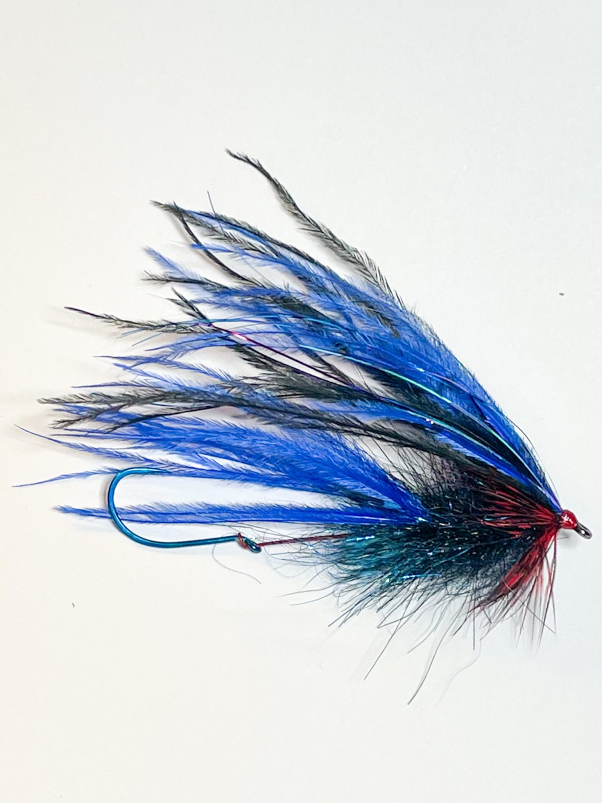 Crandall’s Provider Unweighted: 3 Pack Steelhead Flies | Water Time  Outfitters