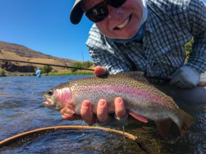 2022 Fly Fisherman Gift Guide